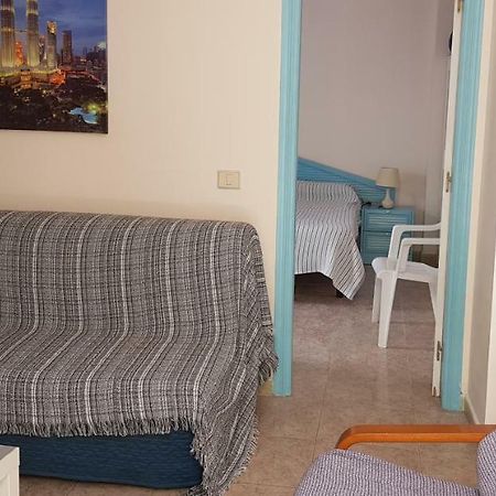 Viviendas Xxiii Puerto del Rosario  Eksteriør bilde