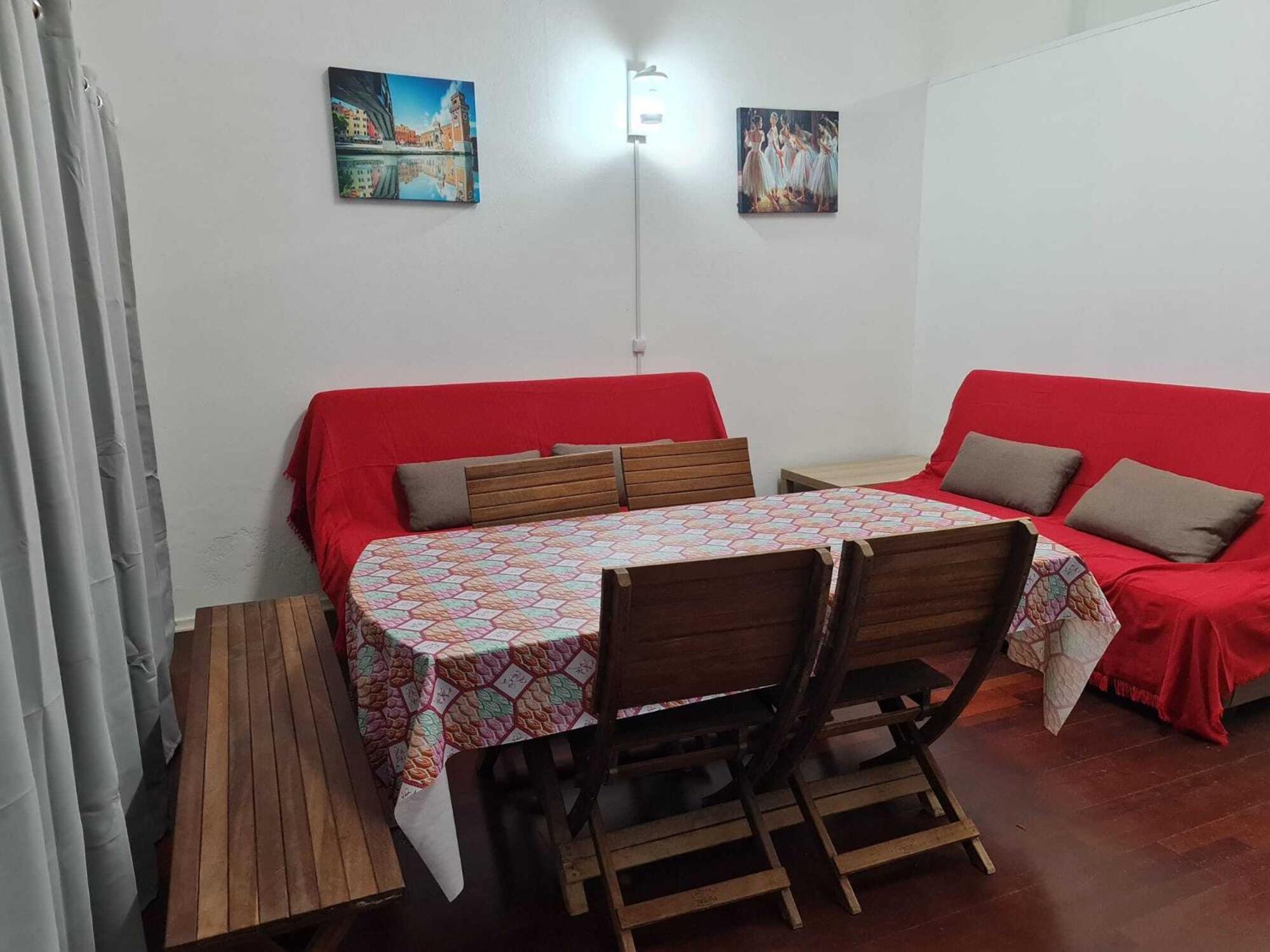 Viviendas Xxiii Puerto del Rosario  Eksteriør bilde